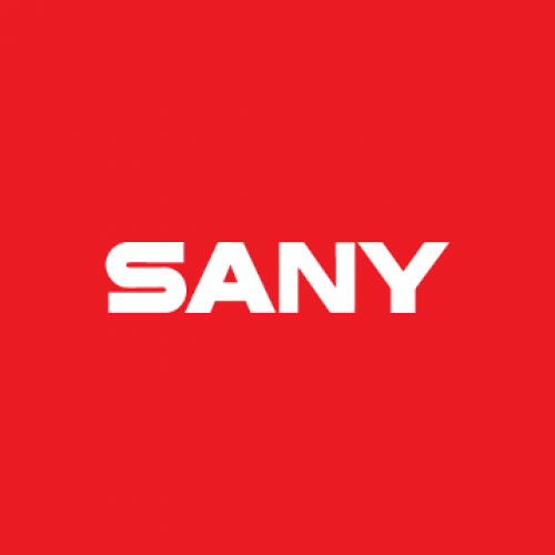 SANY America | Partnering with Newman Tractor 129