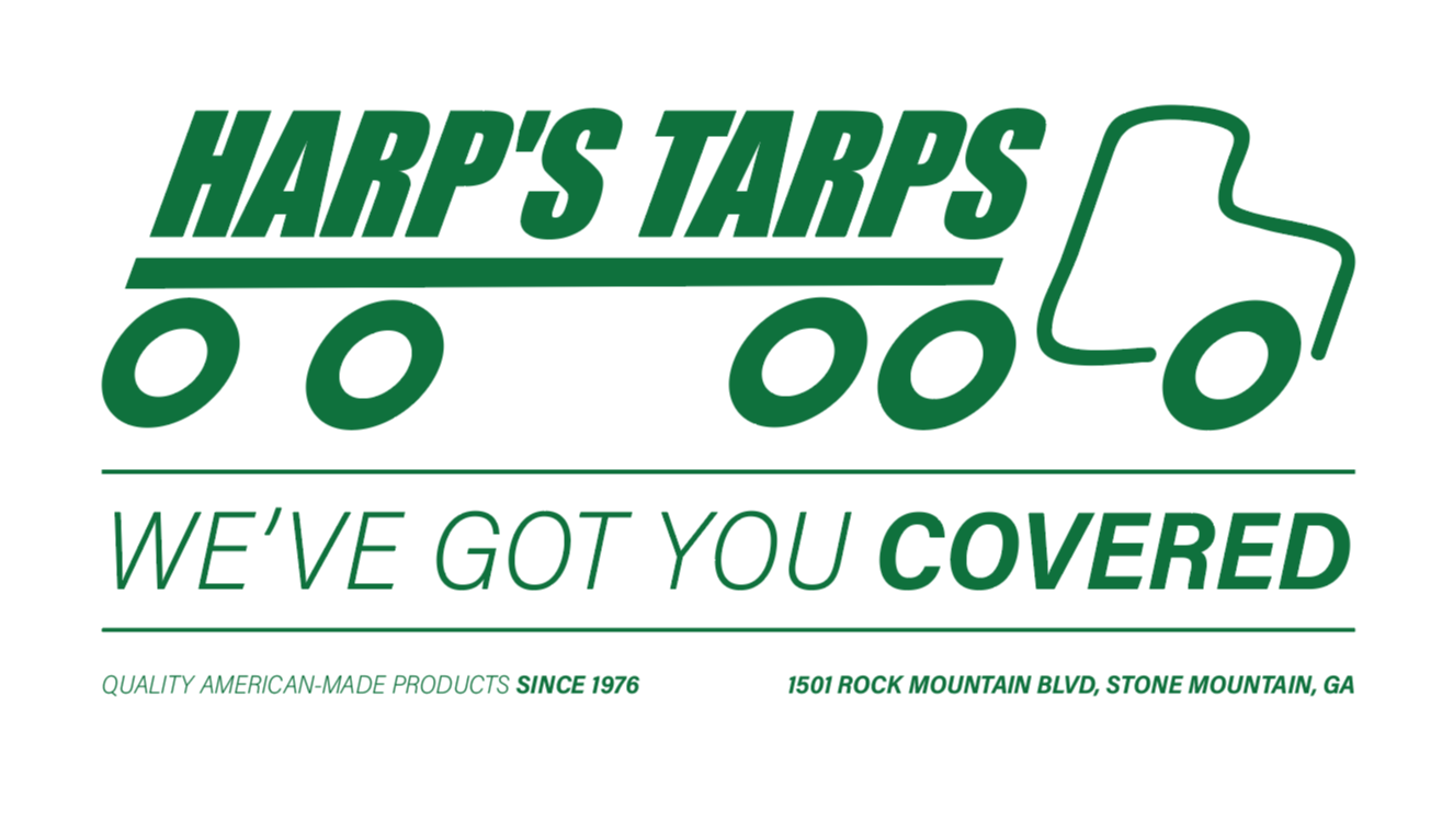 Harp's Tarps: Your Trusted Source for Quality Asphalt Tarps and Custom Solutions 74